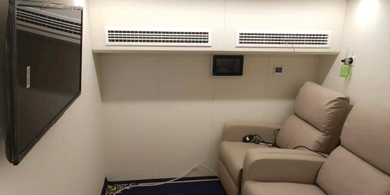 微高压氧舱,健康的第一选择