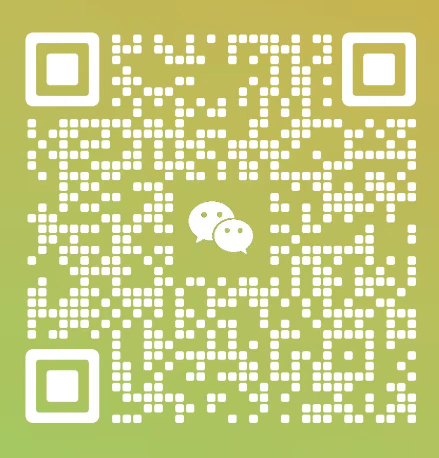 service QR code