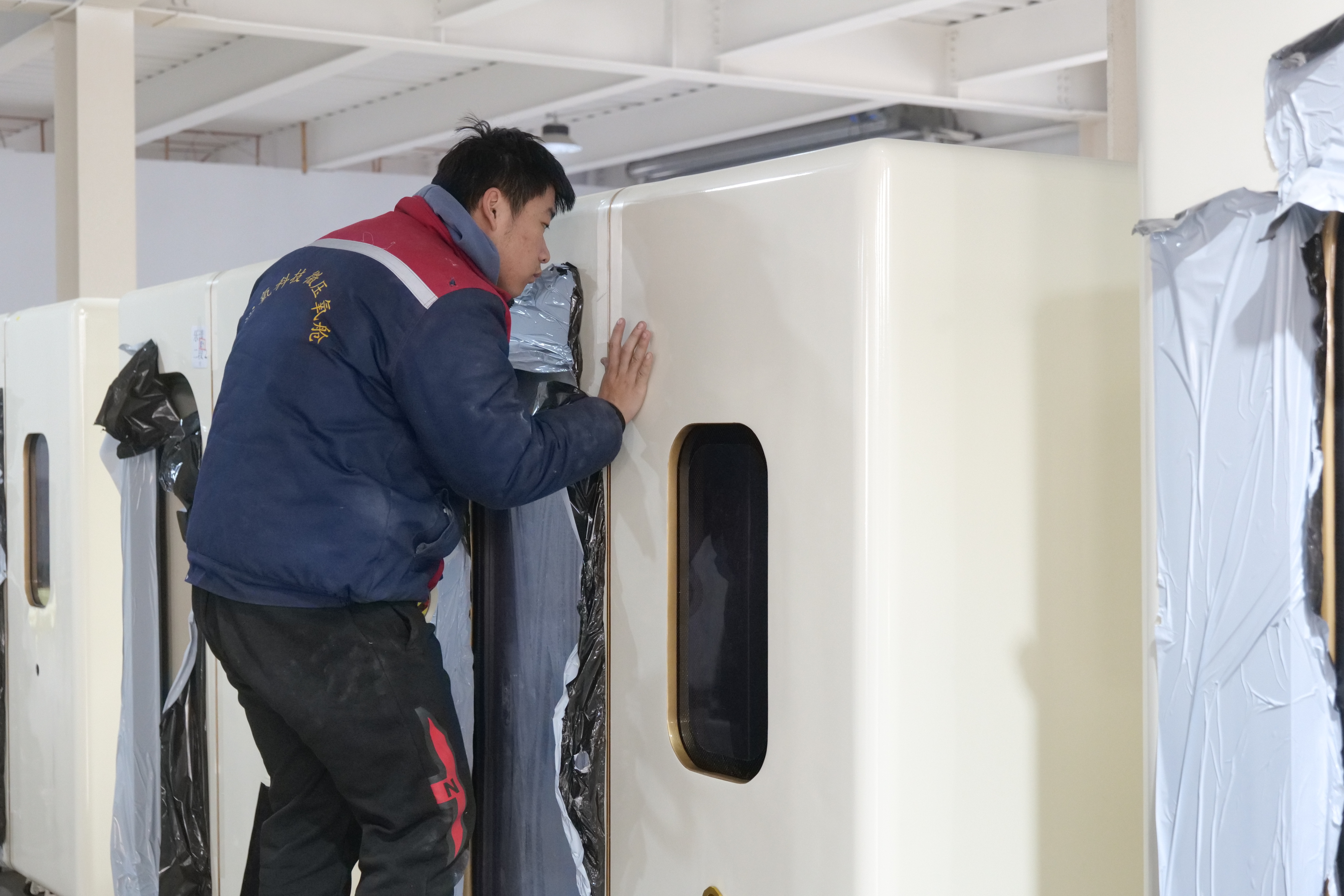 实测海屋微高压氧舱：七大维度亲测，精度、安全、体验到底过关吗？